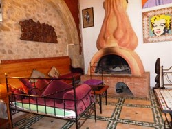 Riad Al Khansaa Essaouira Marruecos